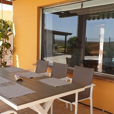 Villa Brisa Golf Salinas Caleta De Fuste Kültér fotó