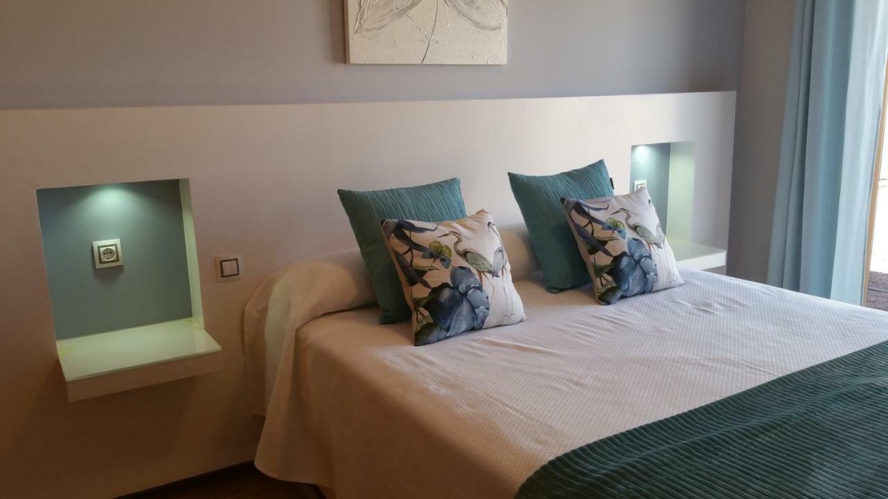 Villa Brisa Golf Salinas Caleta De Fuste Kültér fotó
