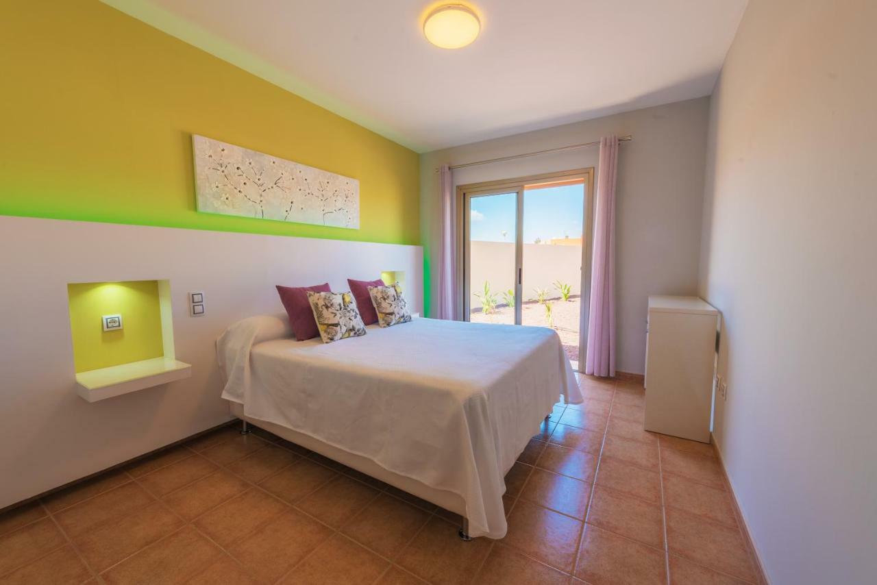 Villa Brisa Golf Salinas Caleta De Fuste Kültér fotó