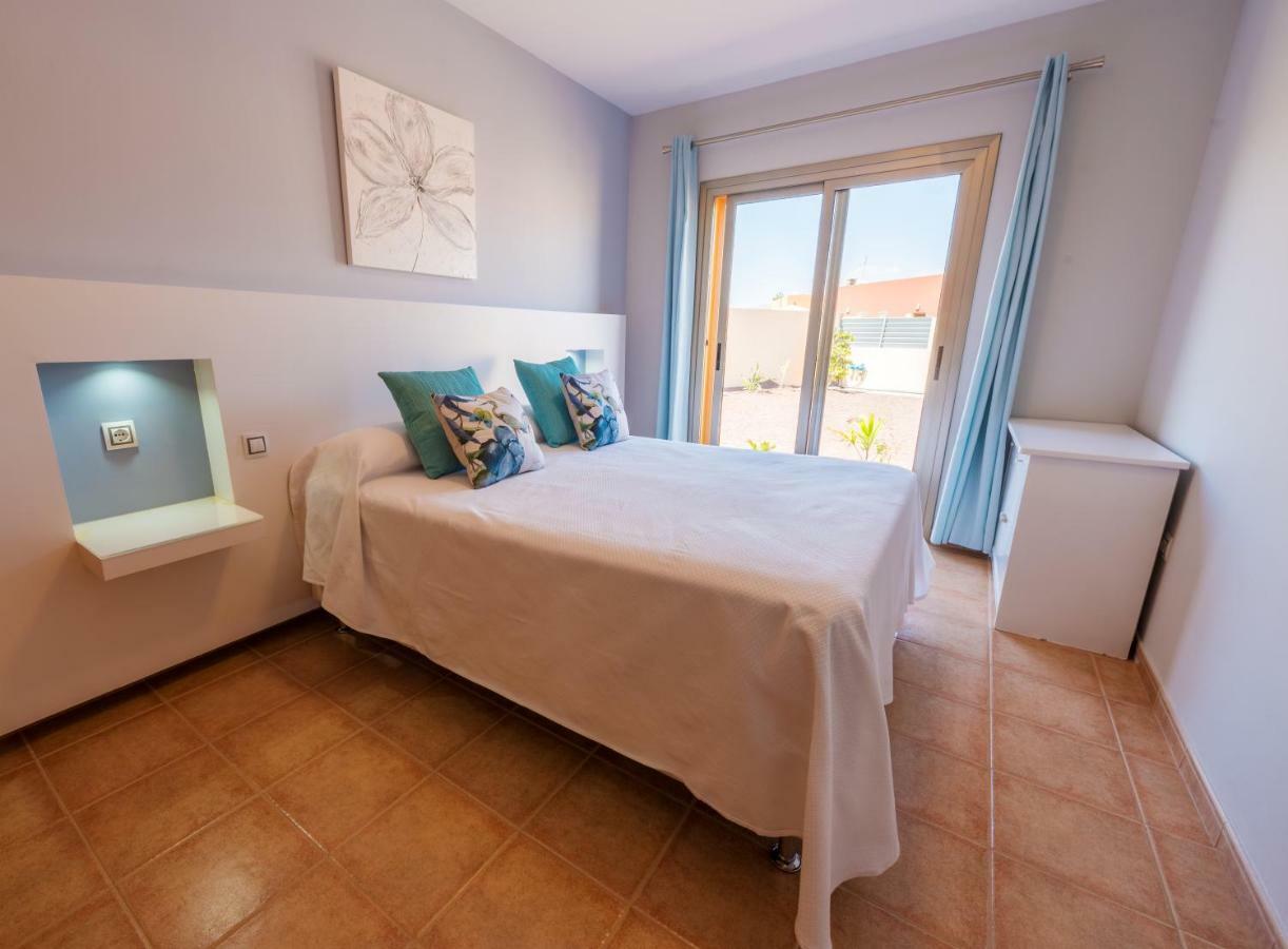 Villa Brisa Golf Salinas Caleta De Fuste Kültér fotó
