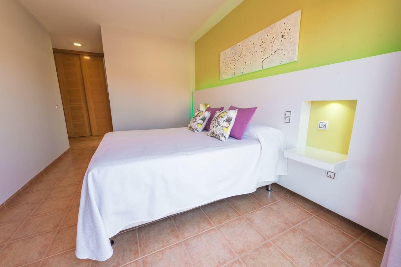 Villa Brisa Golf Salinas Caleta De Fuste Kültér fotó
