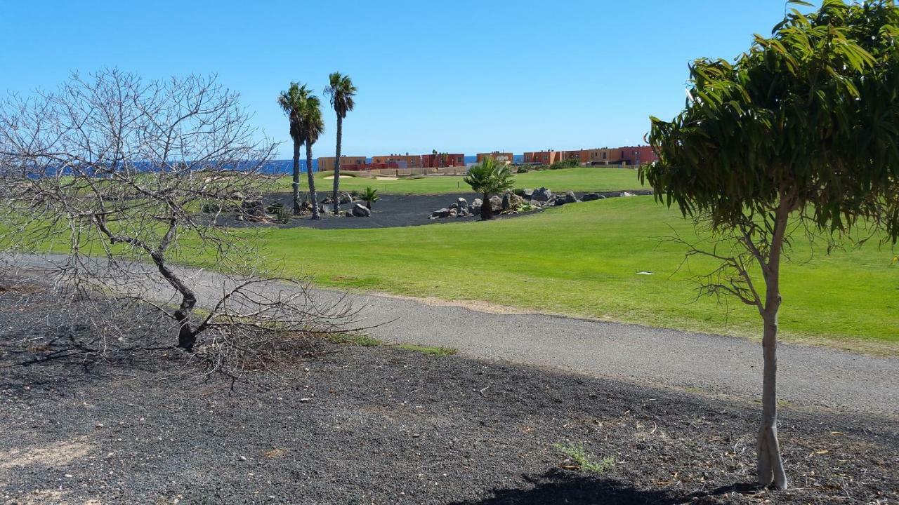 Villa Brisa Golf Salinas Caleta De Fuste Kültér fotó