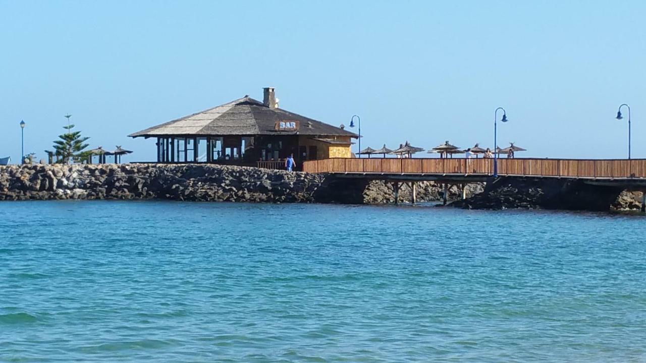 Villa Brisa Golf Salinas Caleta De Fuste Kültér fotó