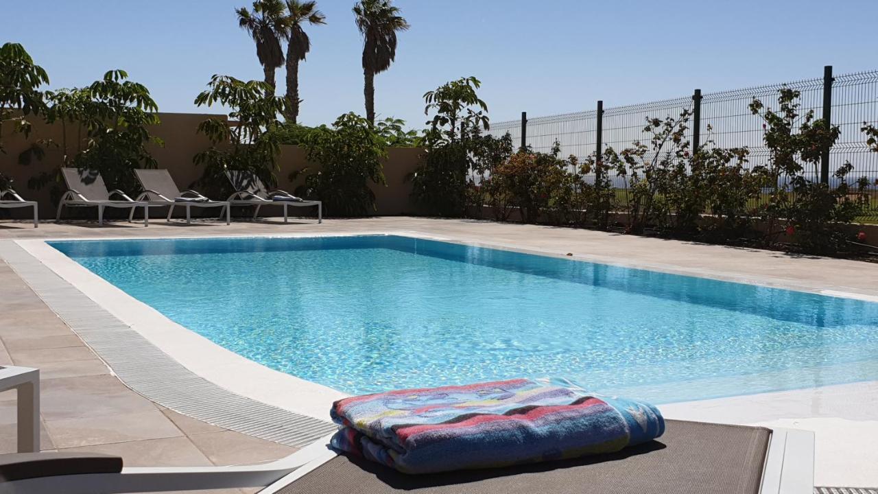 Villa Brisa Golf Salinas Caleta De Fuste Kültér fotó
